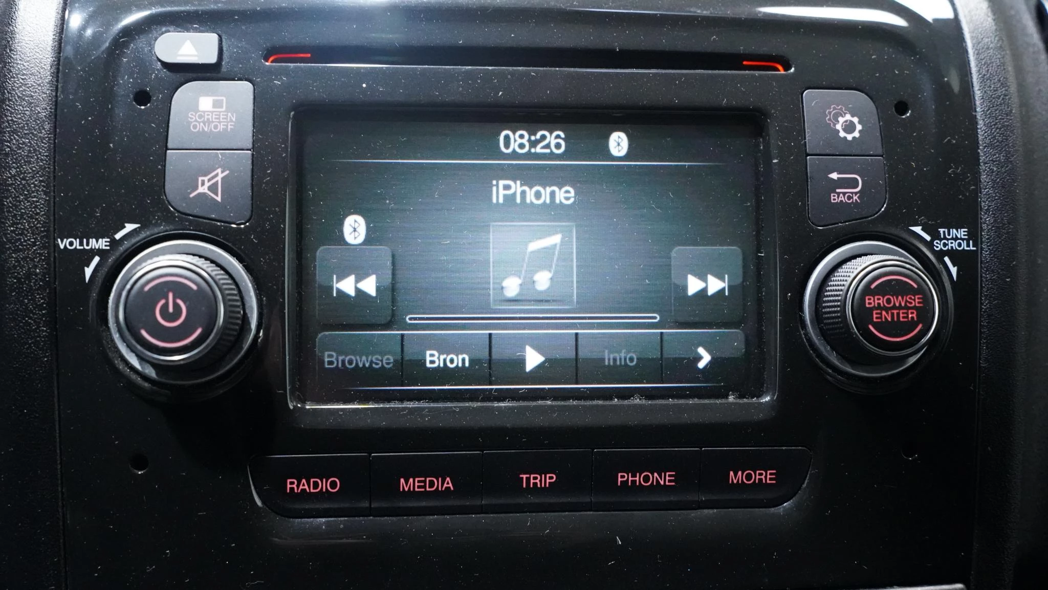 Hoofdafbeelding Citroën Jumper