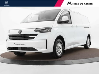 Volkswagen Bedrijfswagens e-Transporter Bestelwagen Style 70kWh 218pk L2 733434
