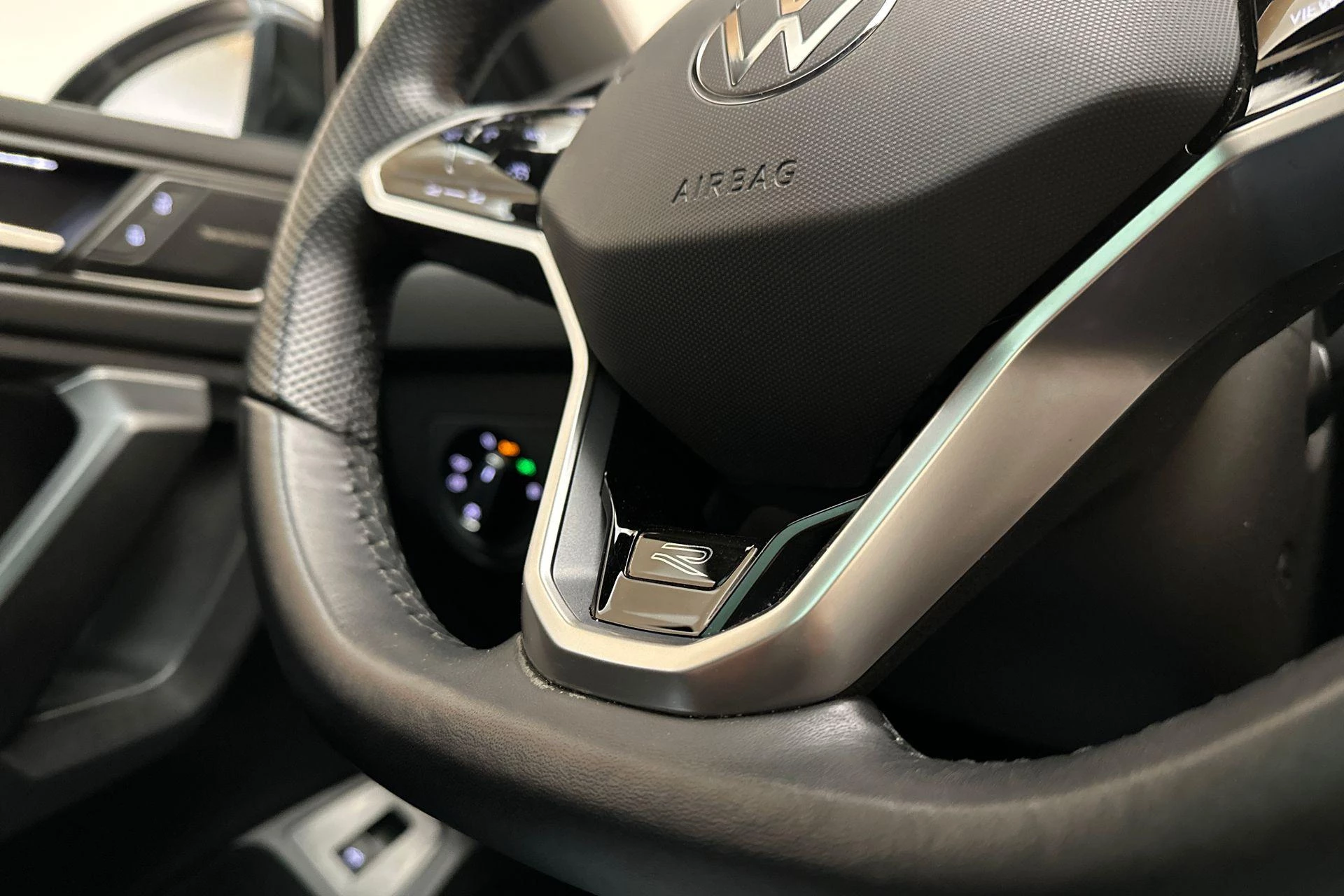 Hoofdafbeelding Volkswagen Tiguan Allspace