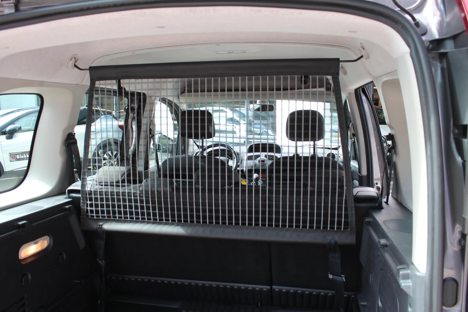 Hoofdafbeelding Renault Kangoo
