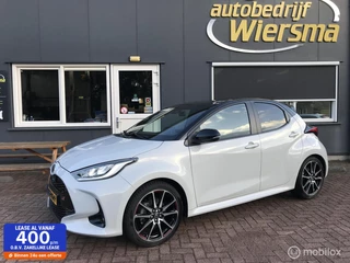 Toyota Yaris 1.5 Hybrid GR Sport