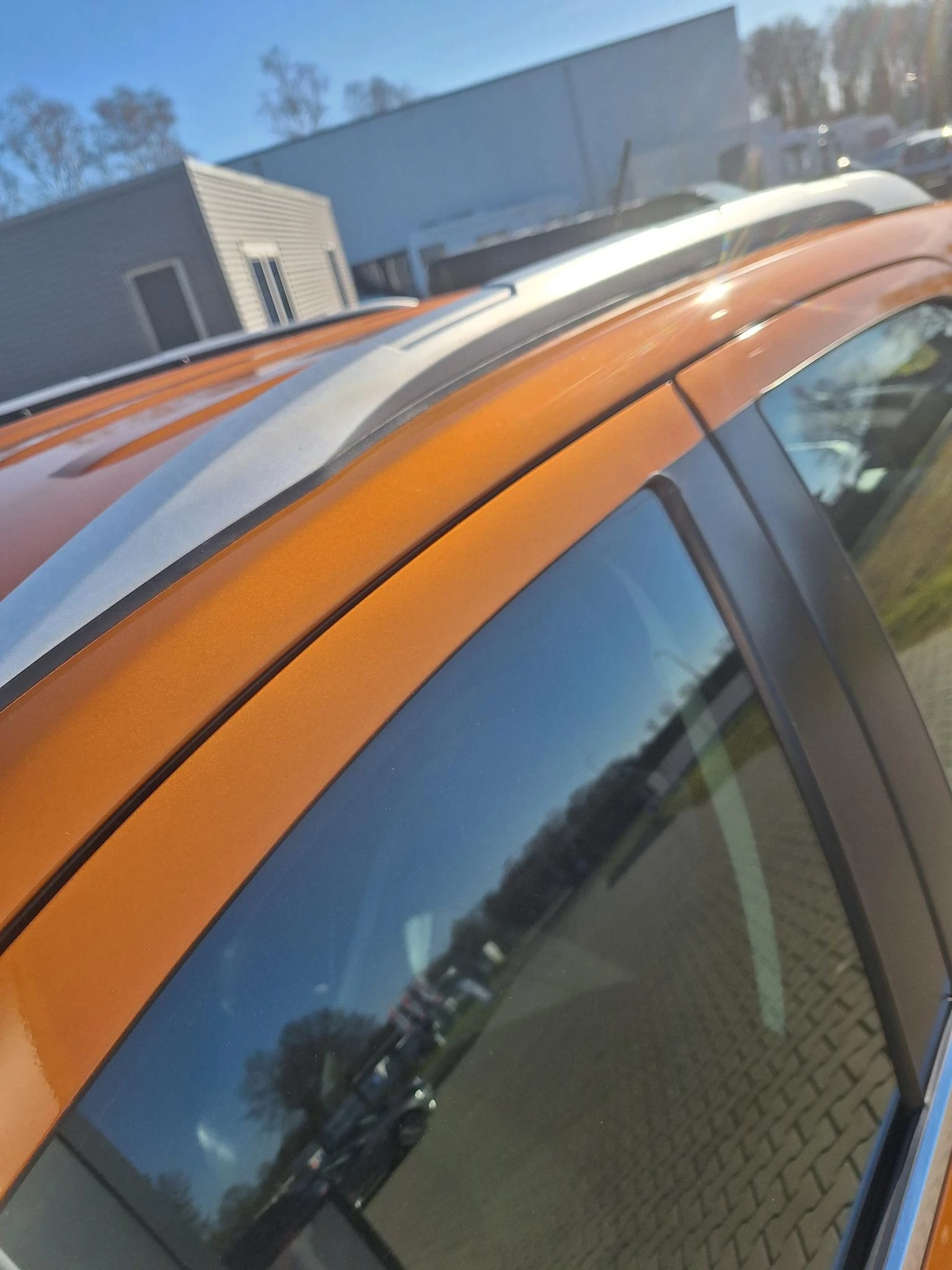 Hoofdafbeelding Ford EcoSport