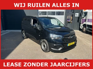 Opel Combo 1.5D L1H1 Edition/navi/ euro/6