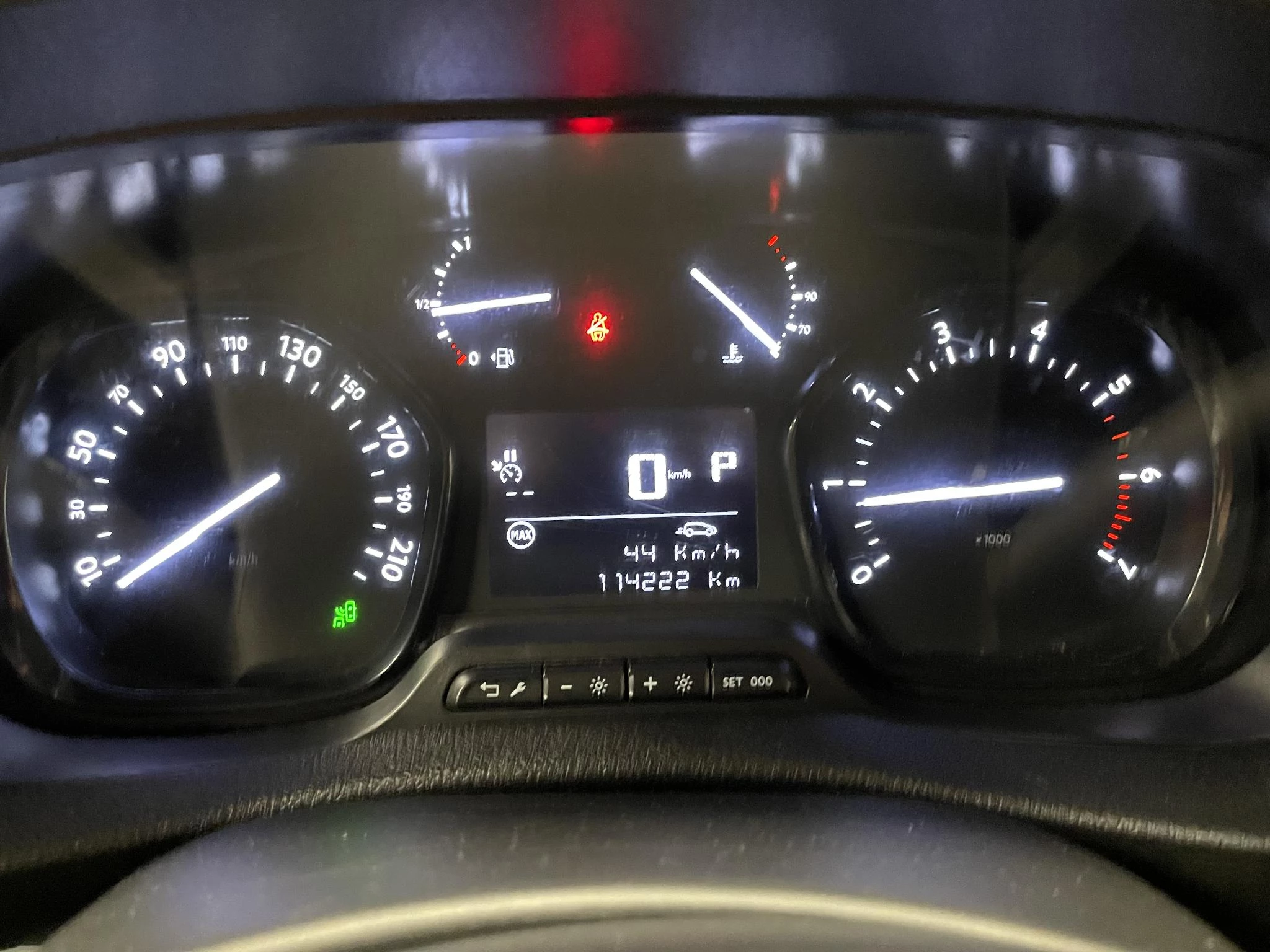 Hoofdafbeelding Peugeot Expert