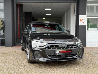 Audi A3 SPORTBACK 35 TFSI S edition