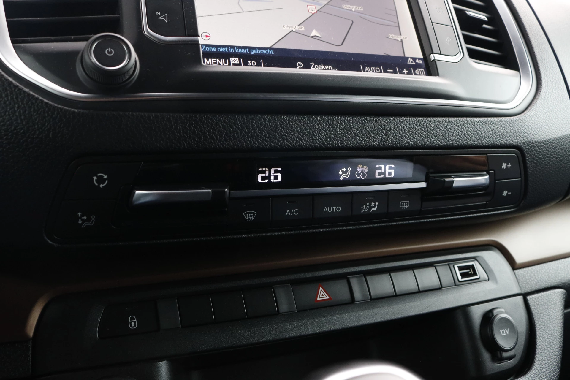 Hoofdafbeelding Dethleffs CROSSCAMP TY 002 Buscamper