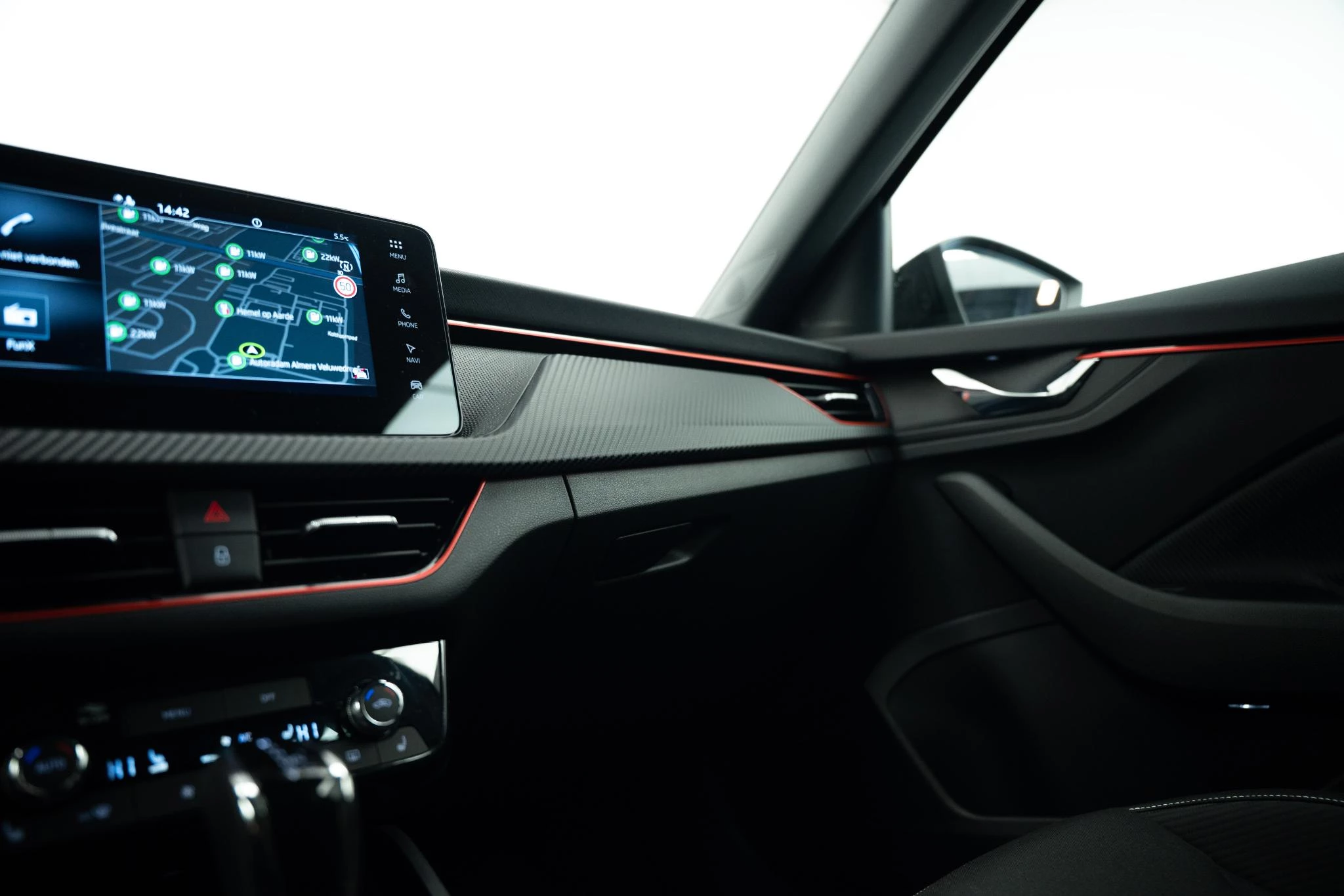 Hoofdafbeelding Škoda Kamiq