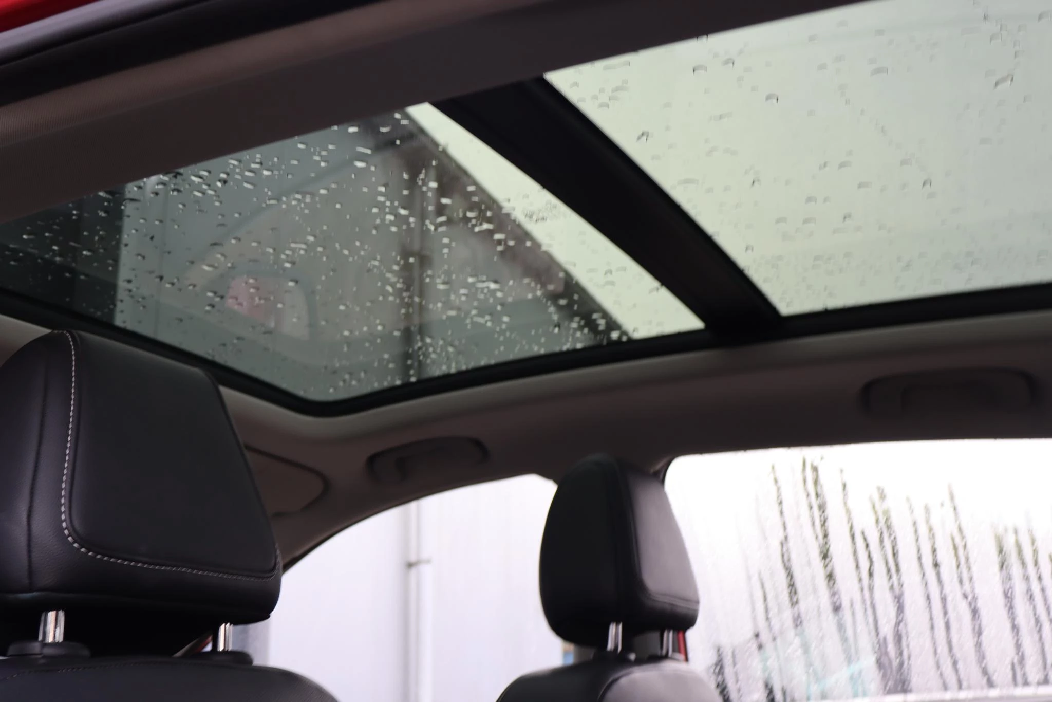 Hoofdafbeelding MG ZS EV