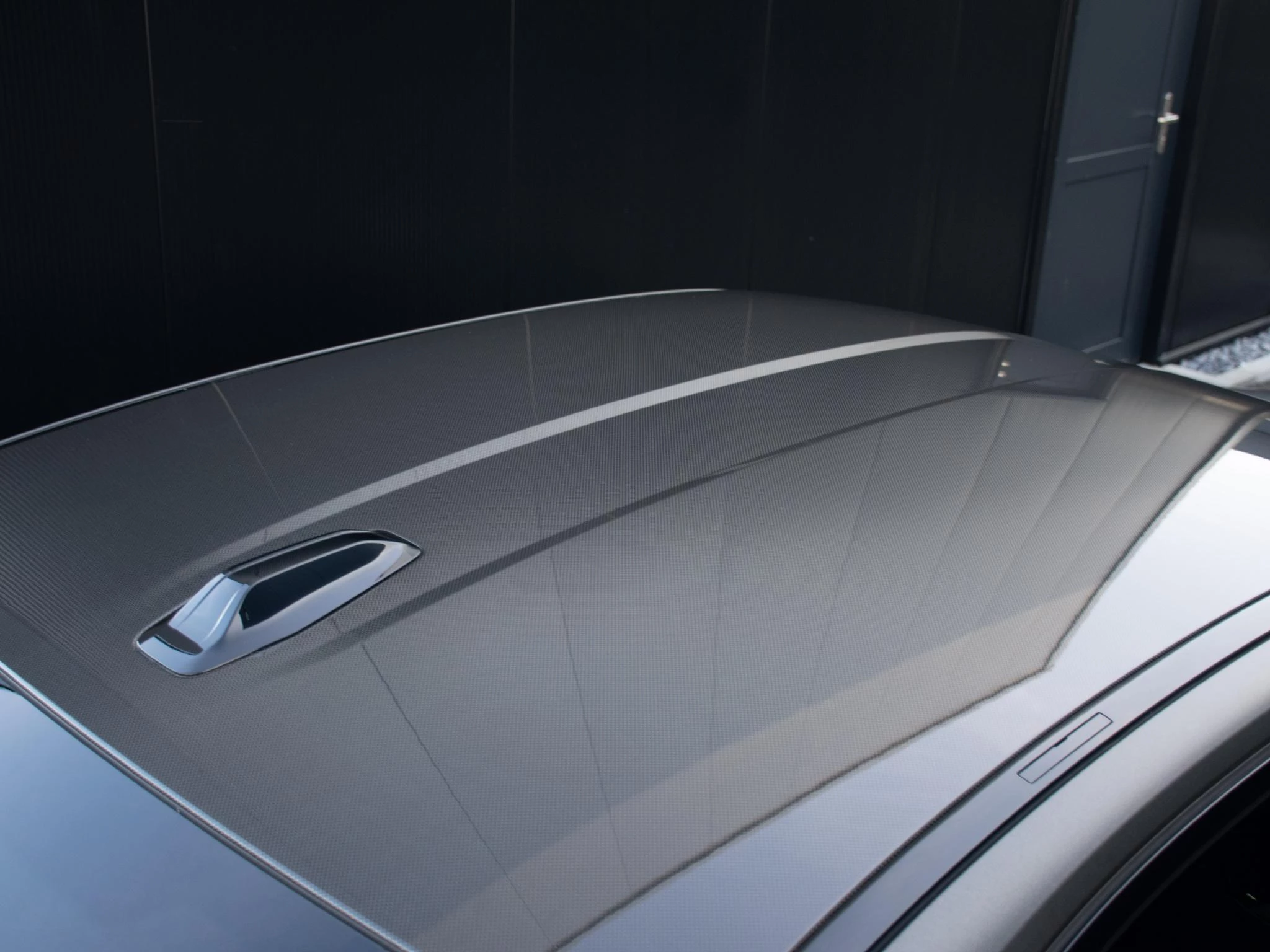 Hoofdafbeelding BMW M5