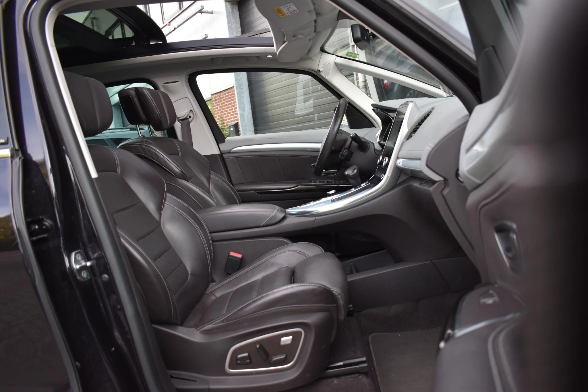 Hoofdafbeelding Renault Espace