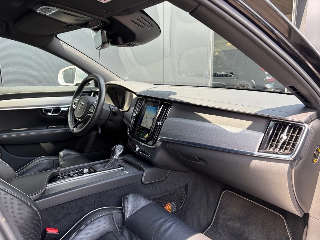 Hoofdafbeelding Volvo V90