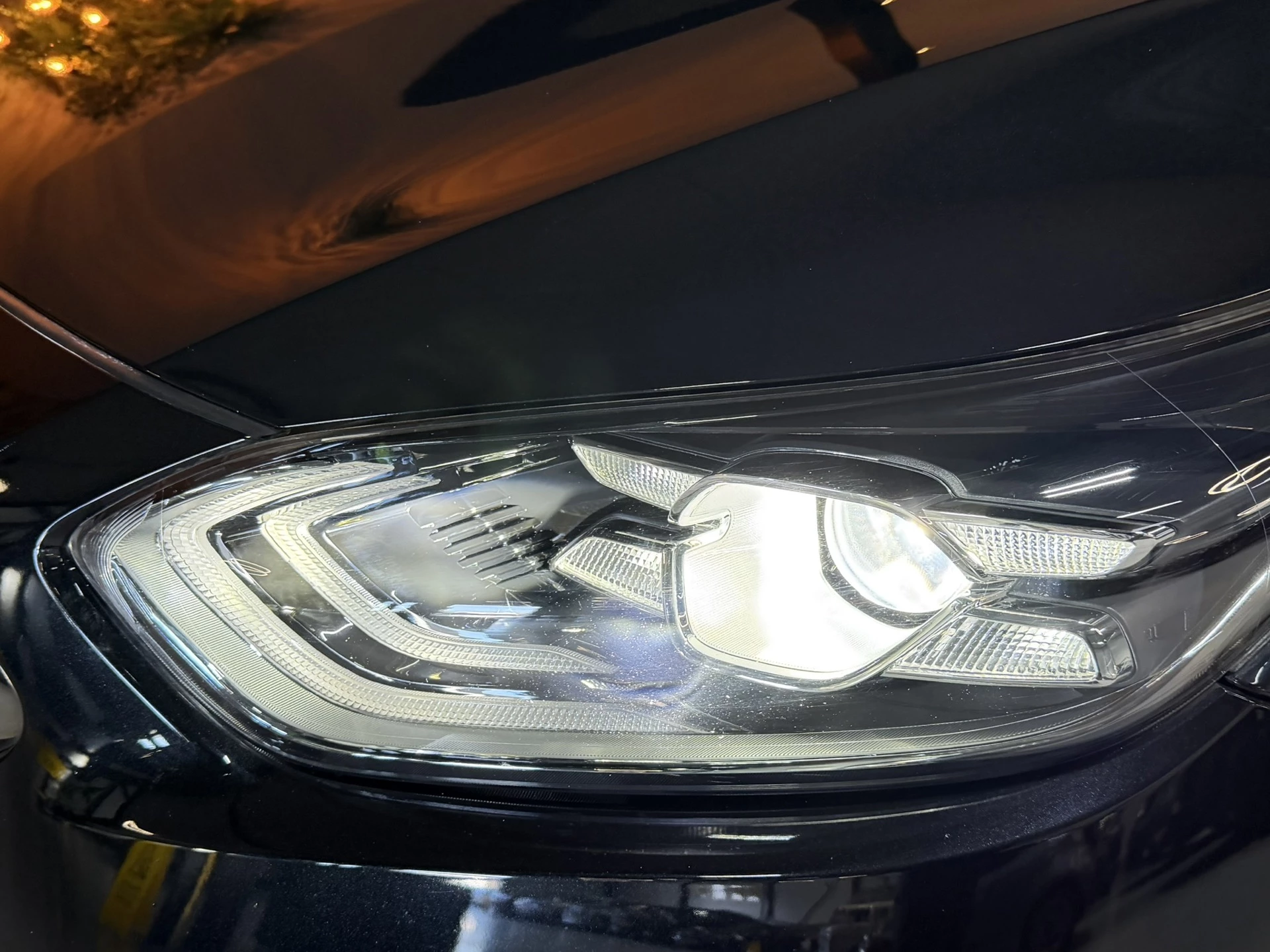 Hoofdafbeelding Kia ProCeed