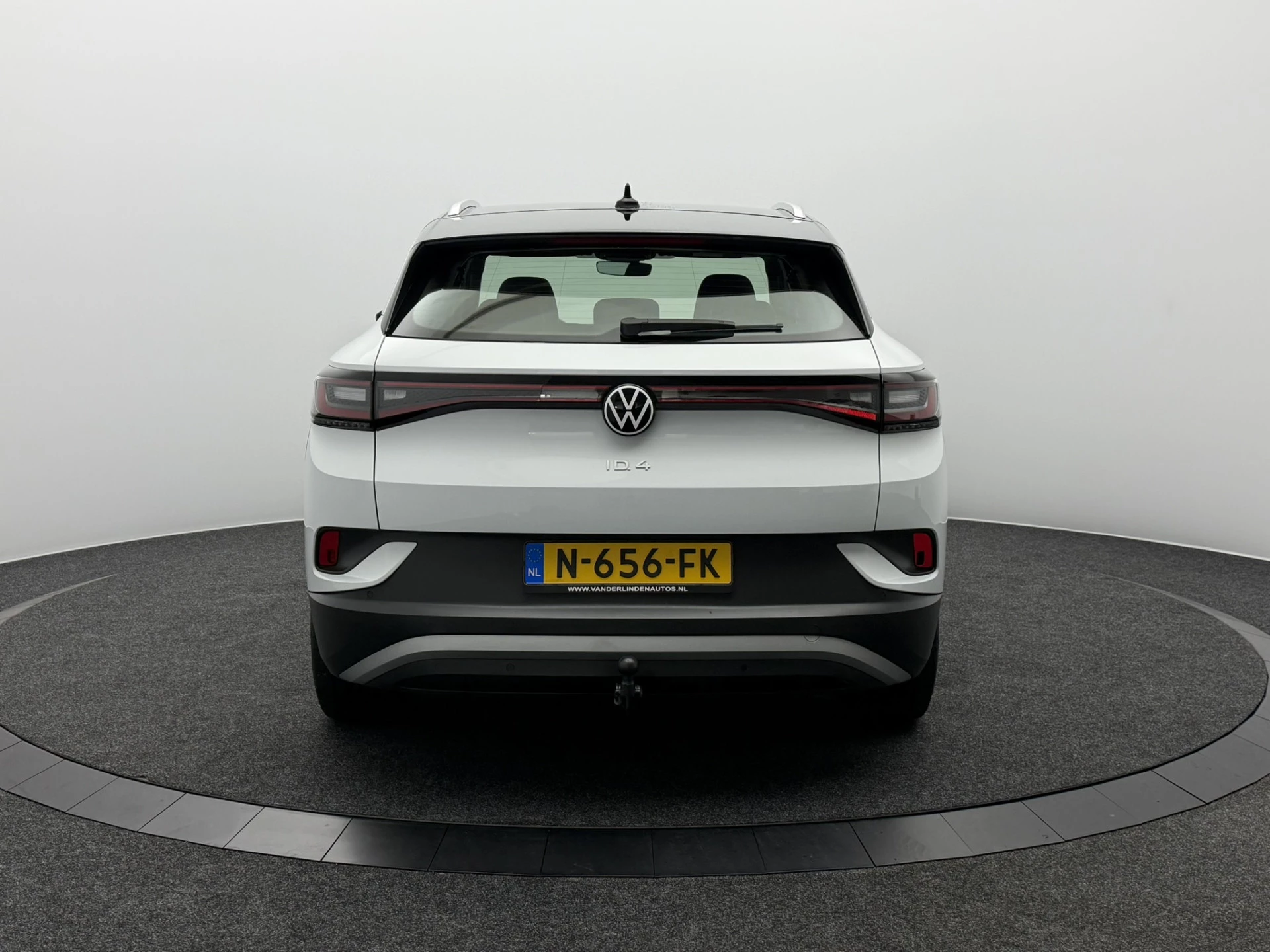 Hoofdafbeelding Volkswagen ID.4