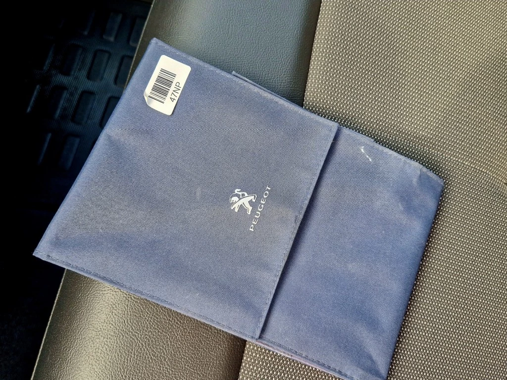Hoofdafbeelding Peugeot Expert