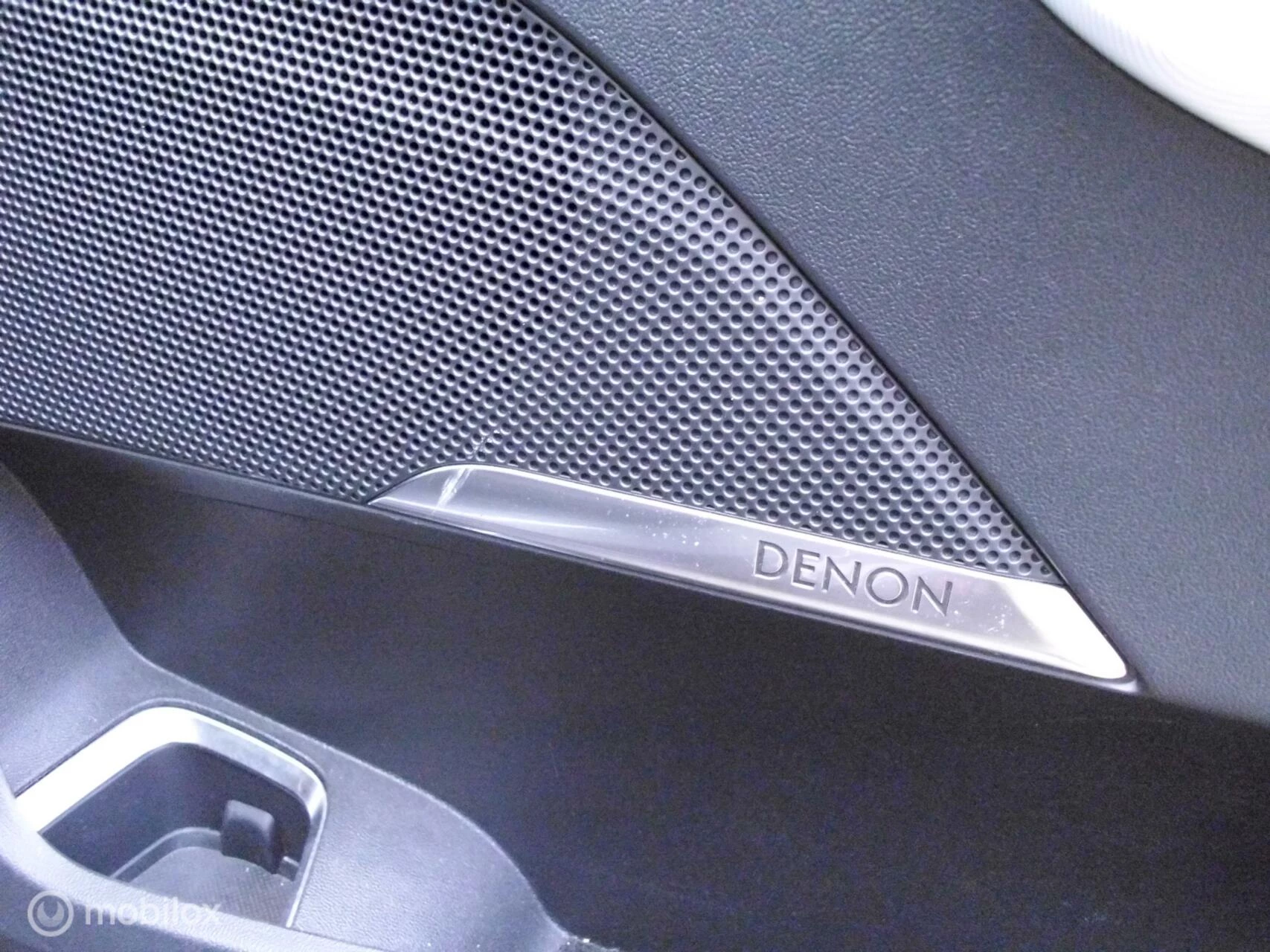 Hoofdafbeelding Citroën DS5