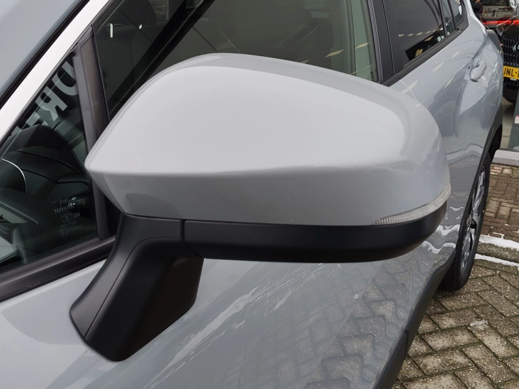 Hoofdafbeelding Toyota Corolla Cross