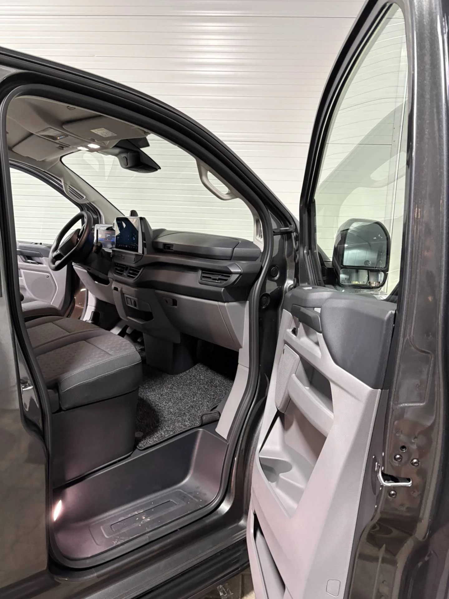 Hoofdafbeelding Ford E-Transit