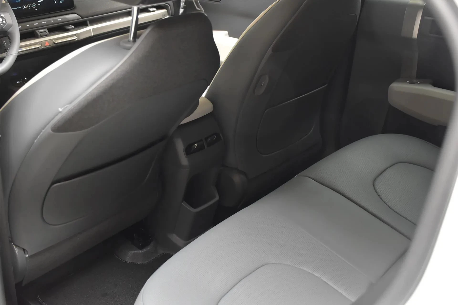Hoofdafbeelding Kia EV3