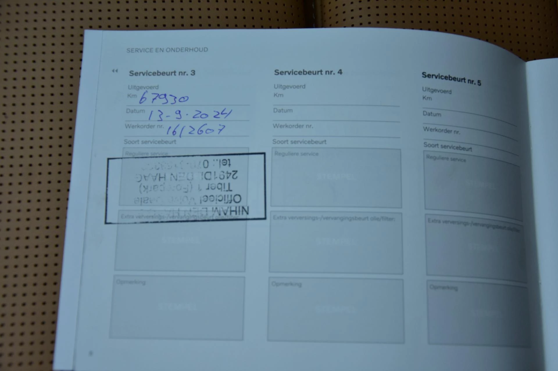 Hoofdafbeelding Volvo S90