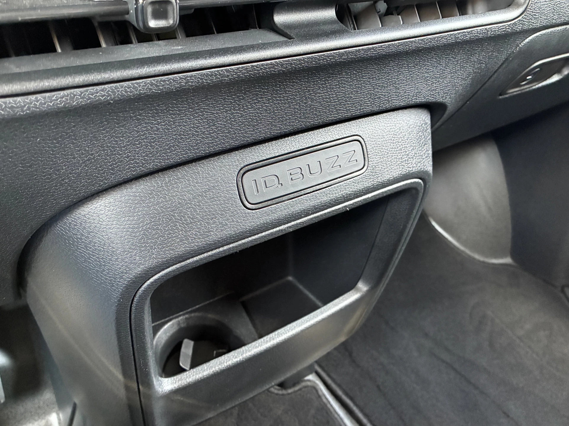 Hoofdafbeelding Volkswagen ID. Buzz Cargo