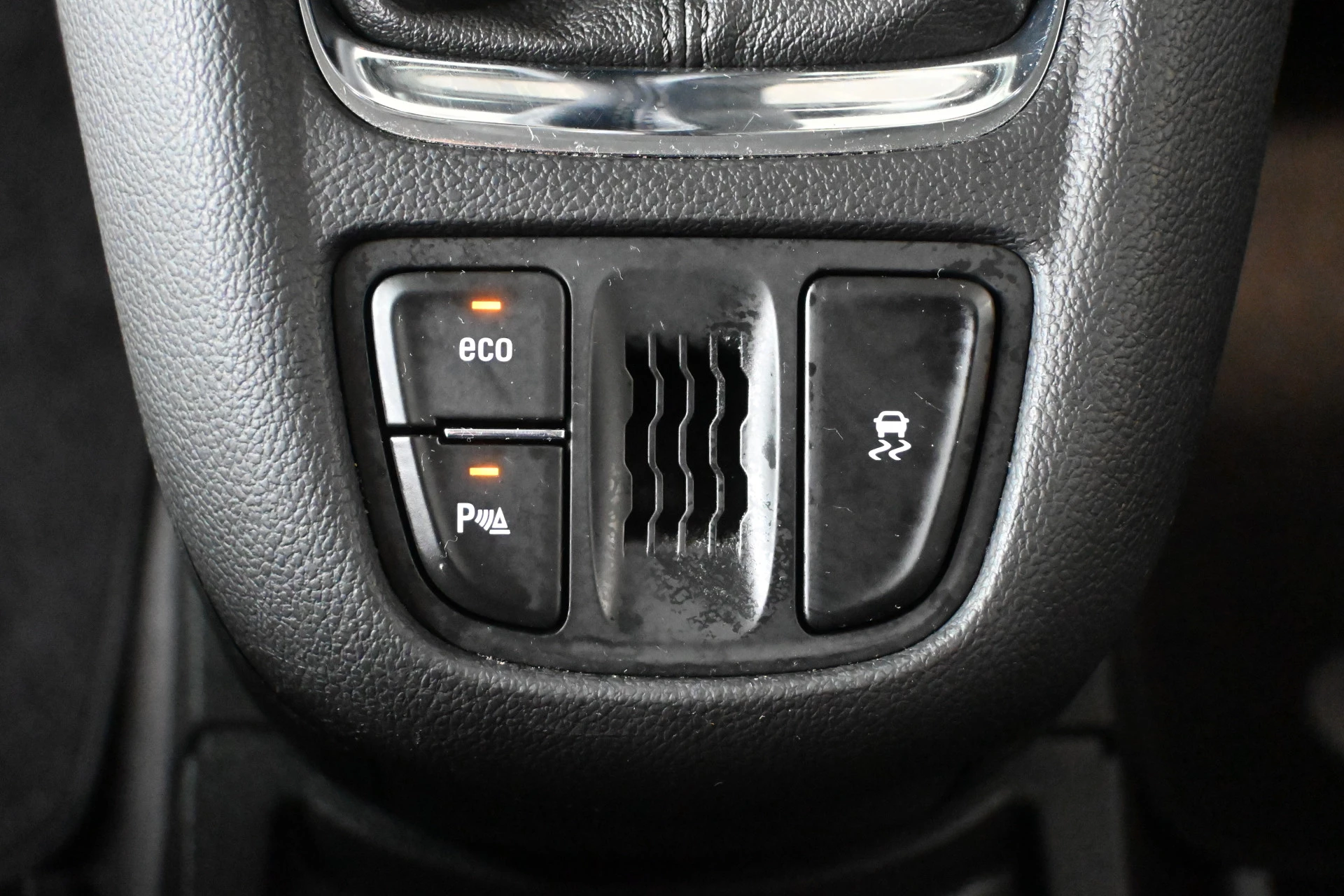 Hoofdafbeelding Opel Zafira