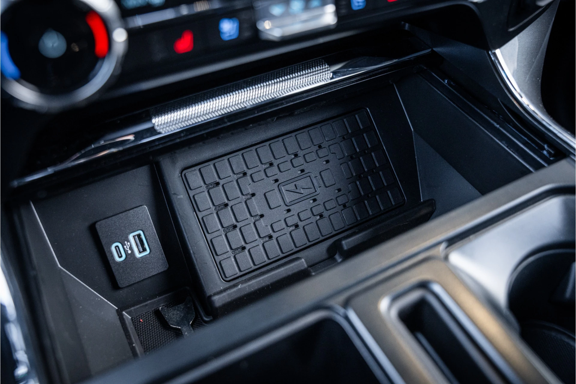 Hoofdafbeelding Ford F-150