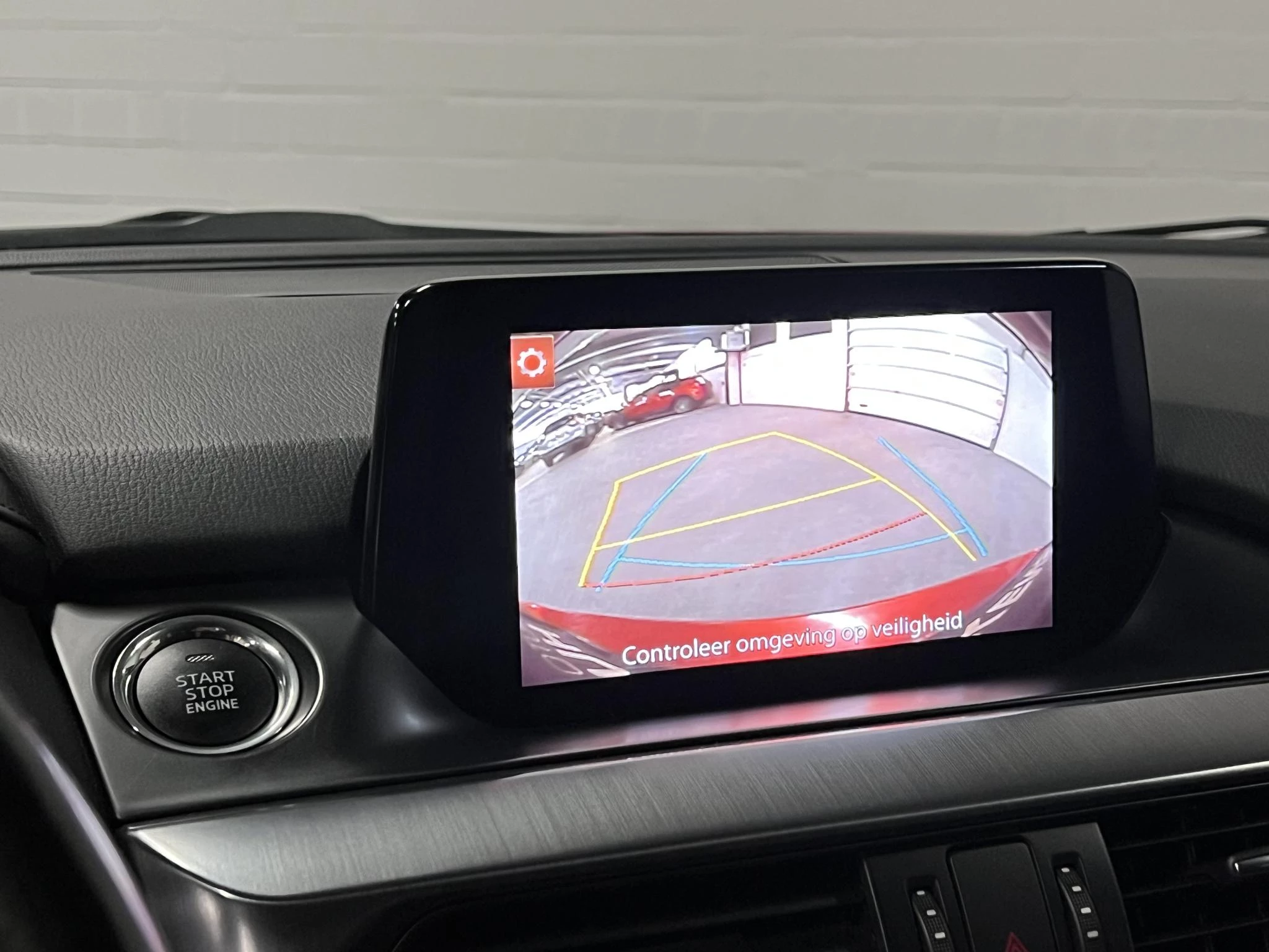 Hoofdafbeelding Mazda 6
