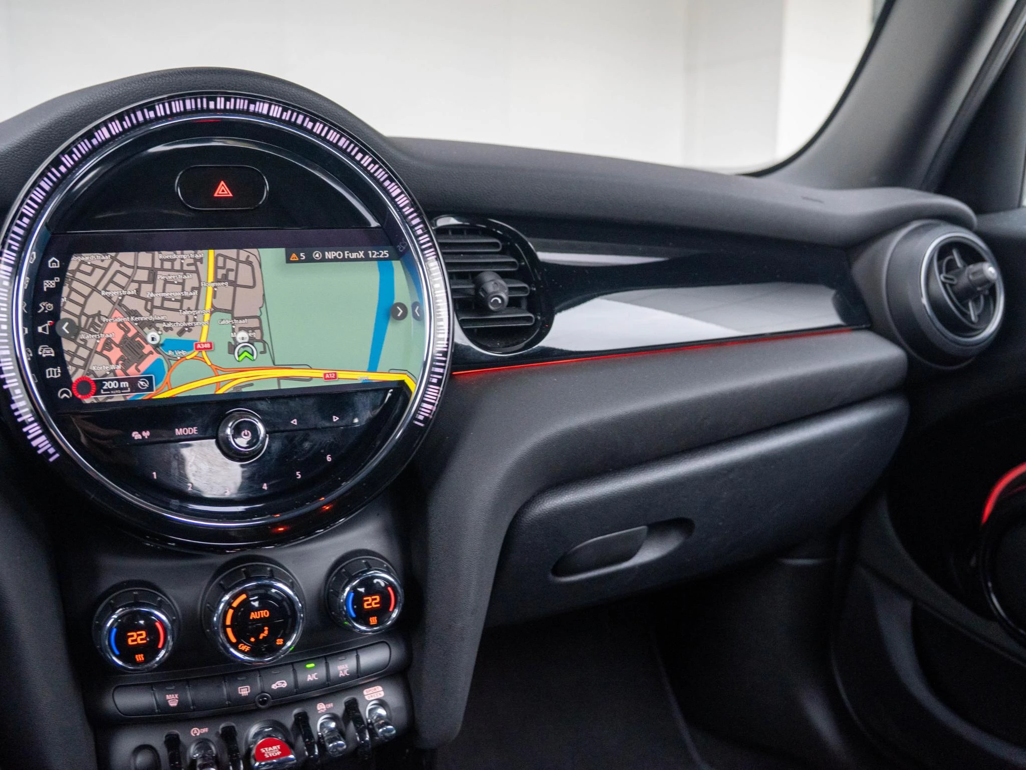 Hoofdafbeelding MINI 5-deurs