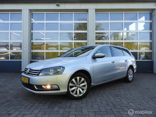 Volkswagen Passat Variant 1.4 TSI Comfortline BlueMotion