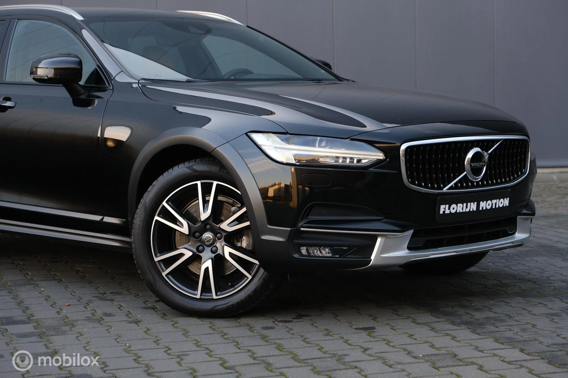 Hoofdafbeelding Volvo V90