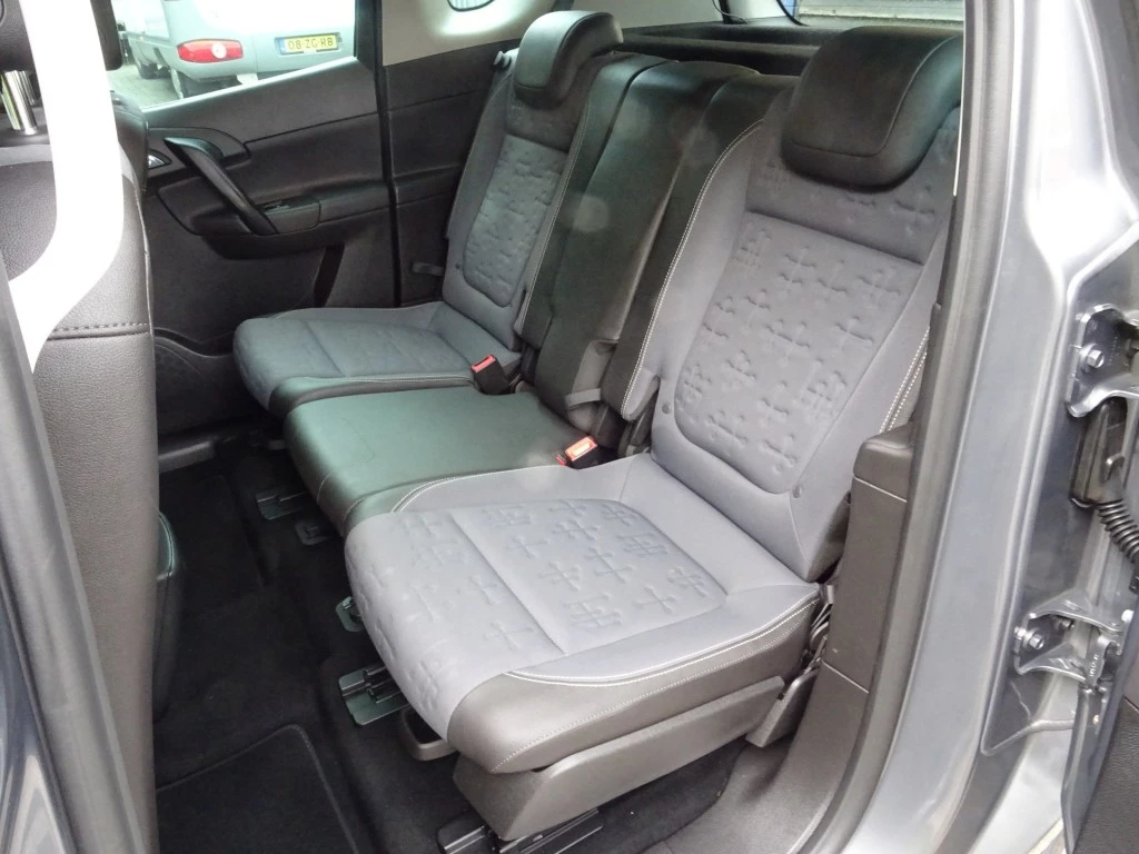 Hoofdafbeelding Opel Meriva