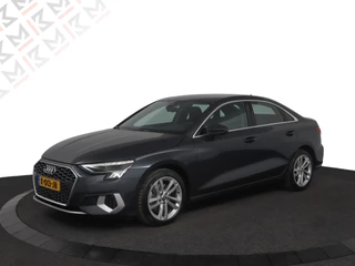 Audi A3 Limousine 35 TFSI Business edition|150 pk|Adaptive Cruise|Automaat
