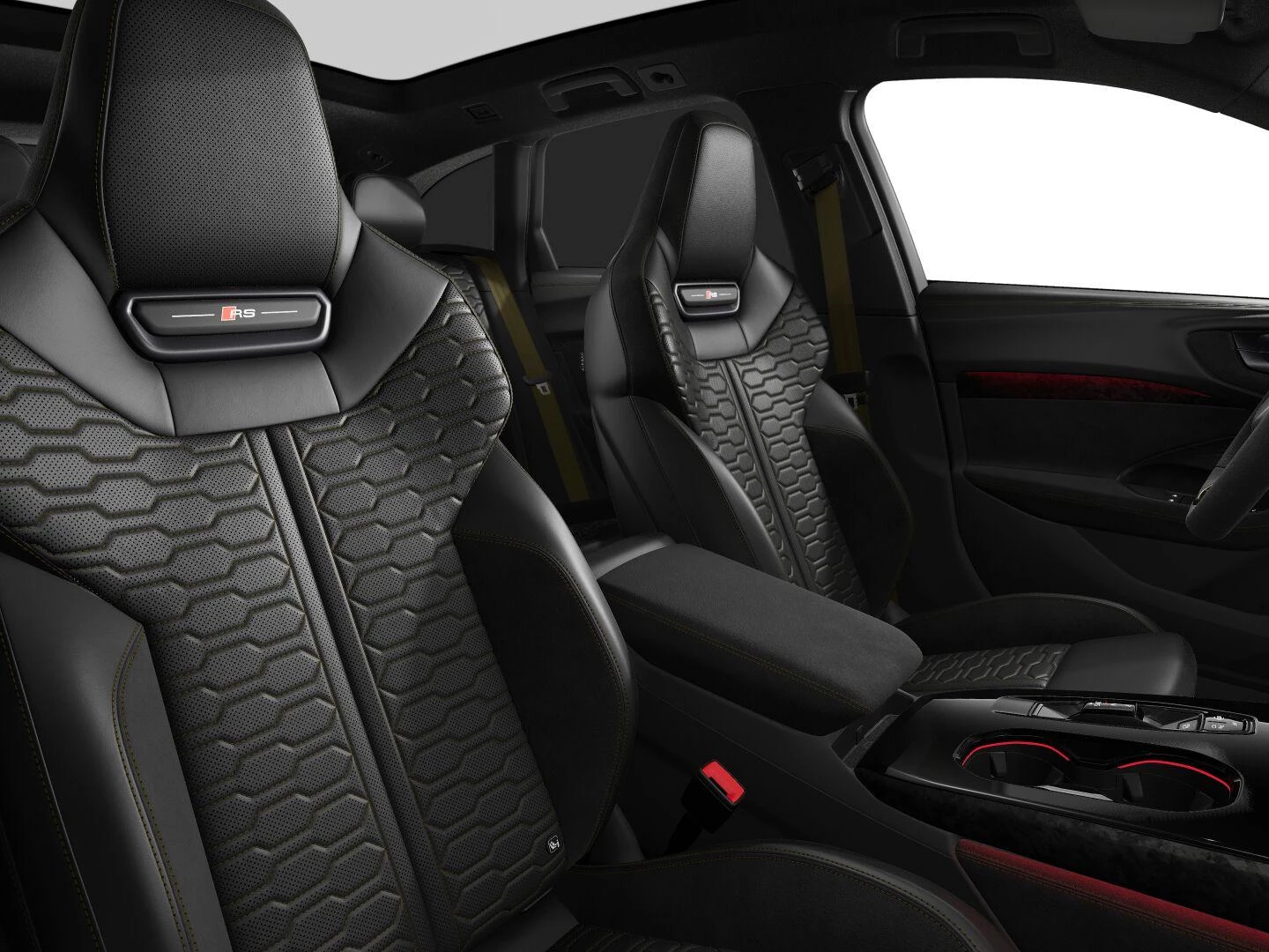 Hoofdafbeelding Audi RS5