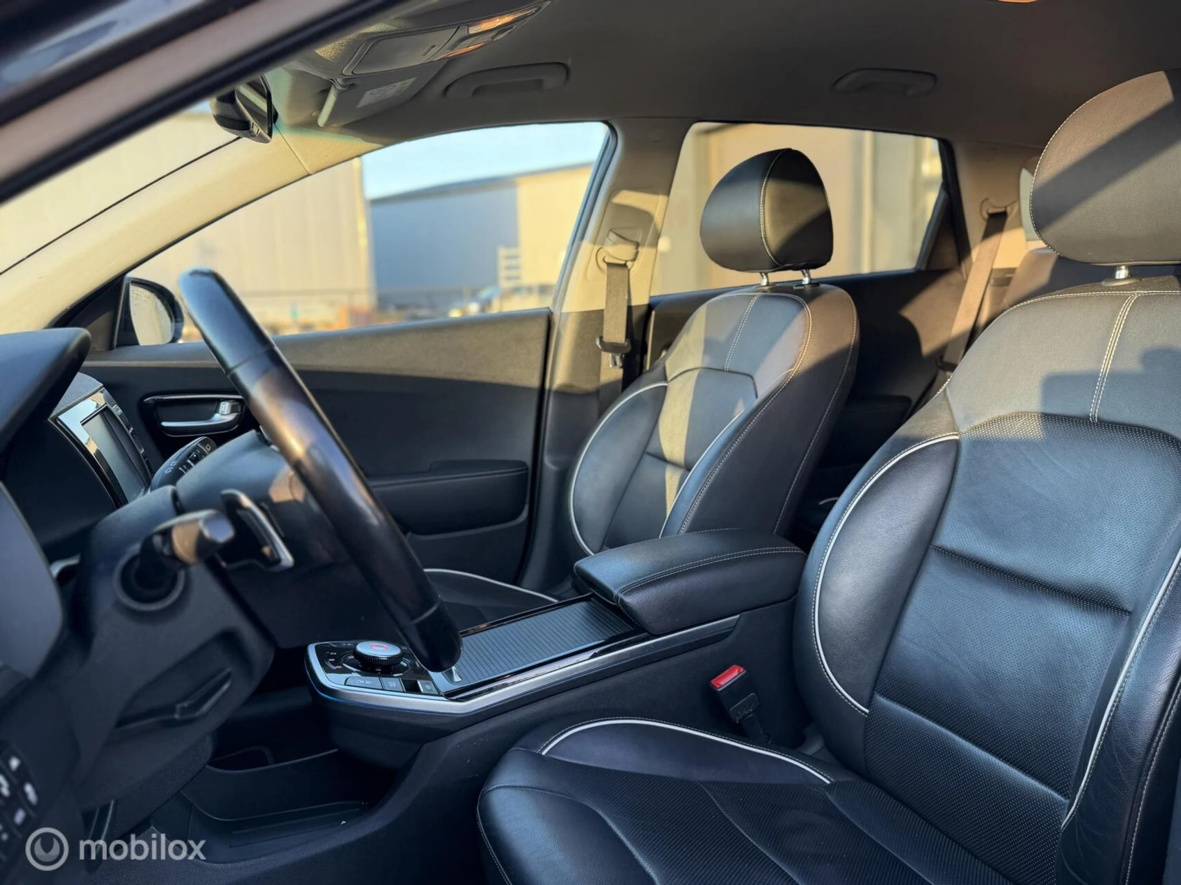 Hoofdafbeelding Kia e-Niro