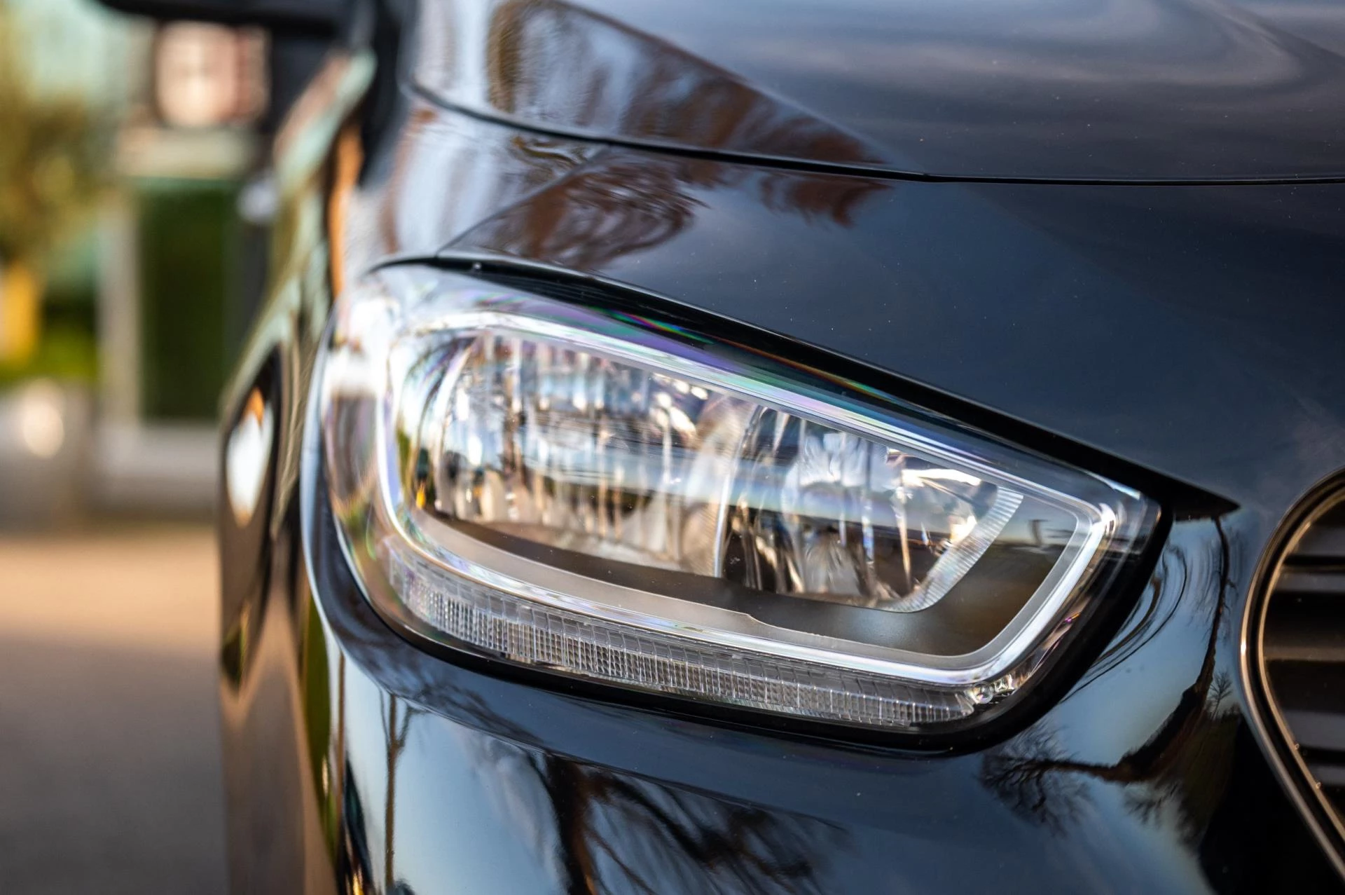 Hoofdafbeelding Mercedes-Benz Citan