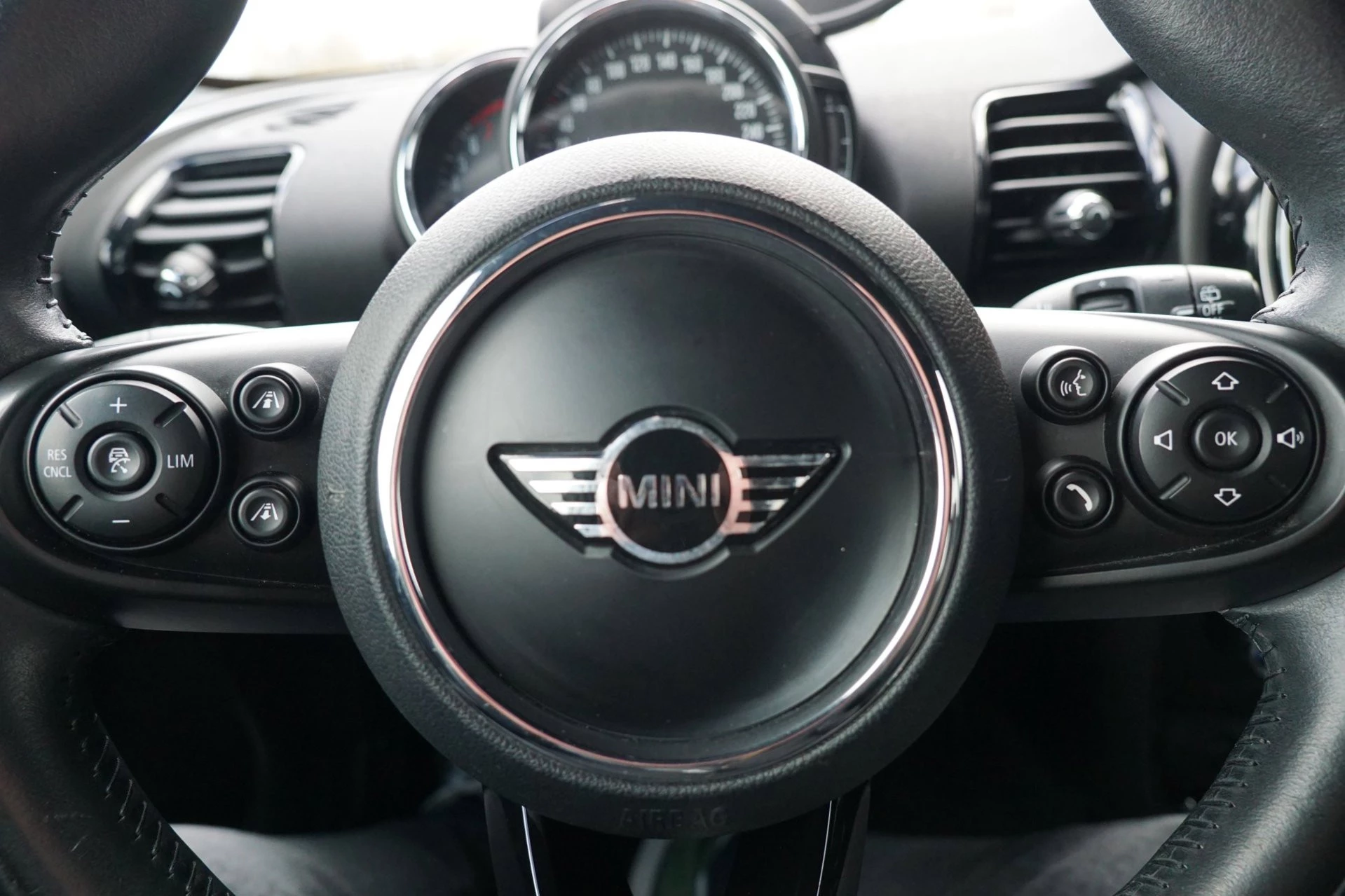 Hoofdafbeelding MINI Clubman