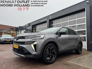 Renault Symbioz 1.8 E-Tech 160 esprit Alpine+Pack Comfort+L/S!!