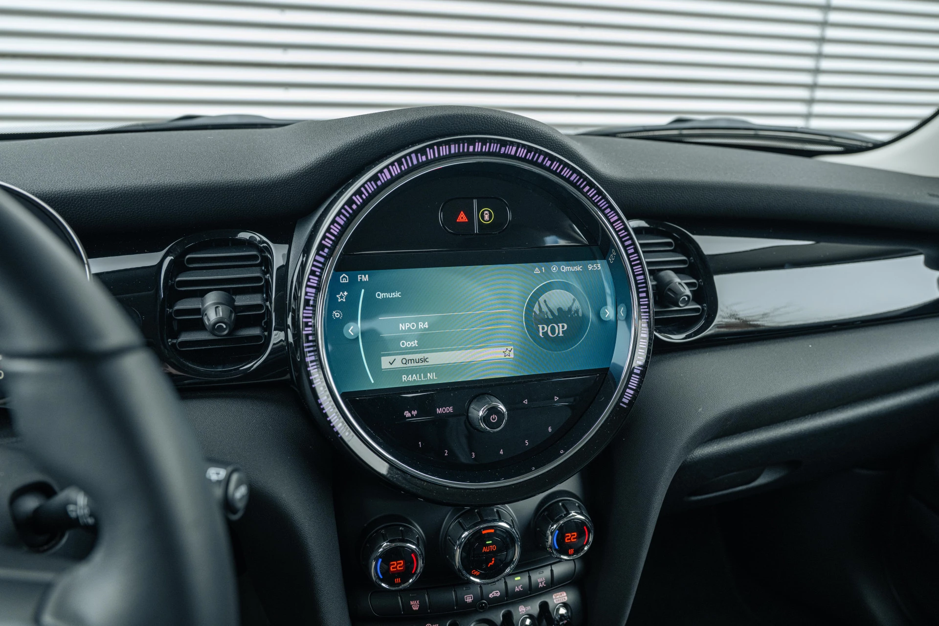 Hoofdafbeelding MINI Cooper S