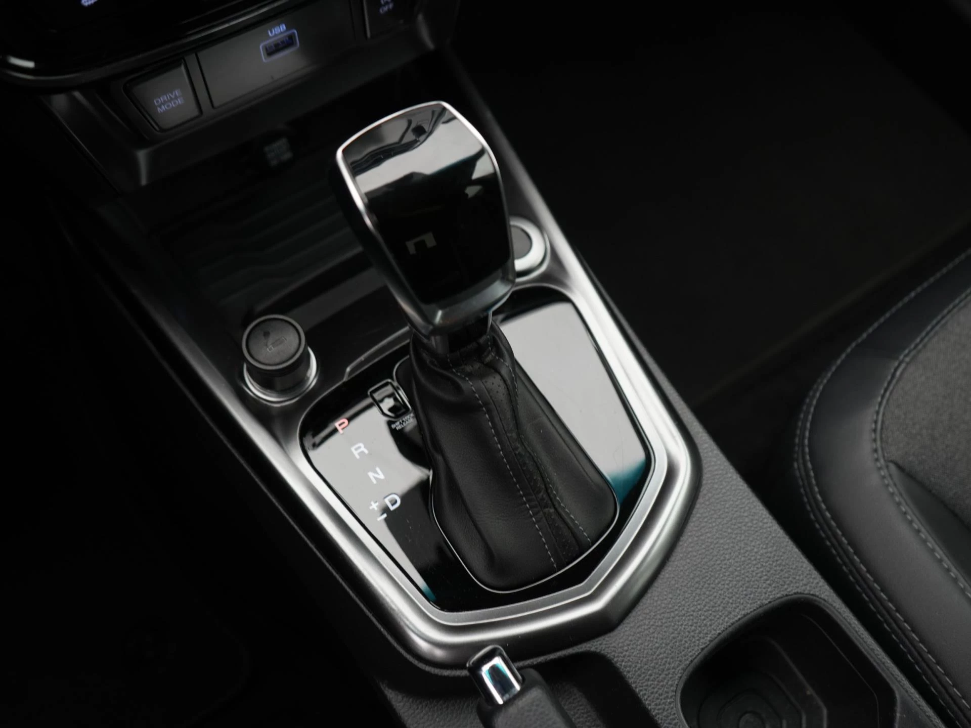 Hoofdafbeelding SsangYong Tivoli