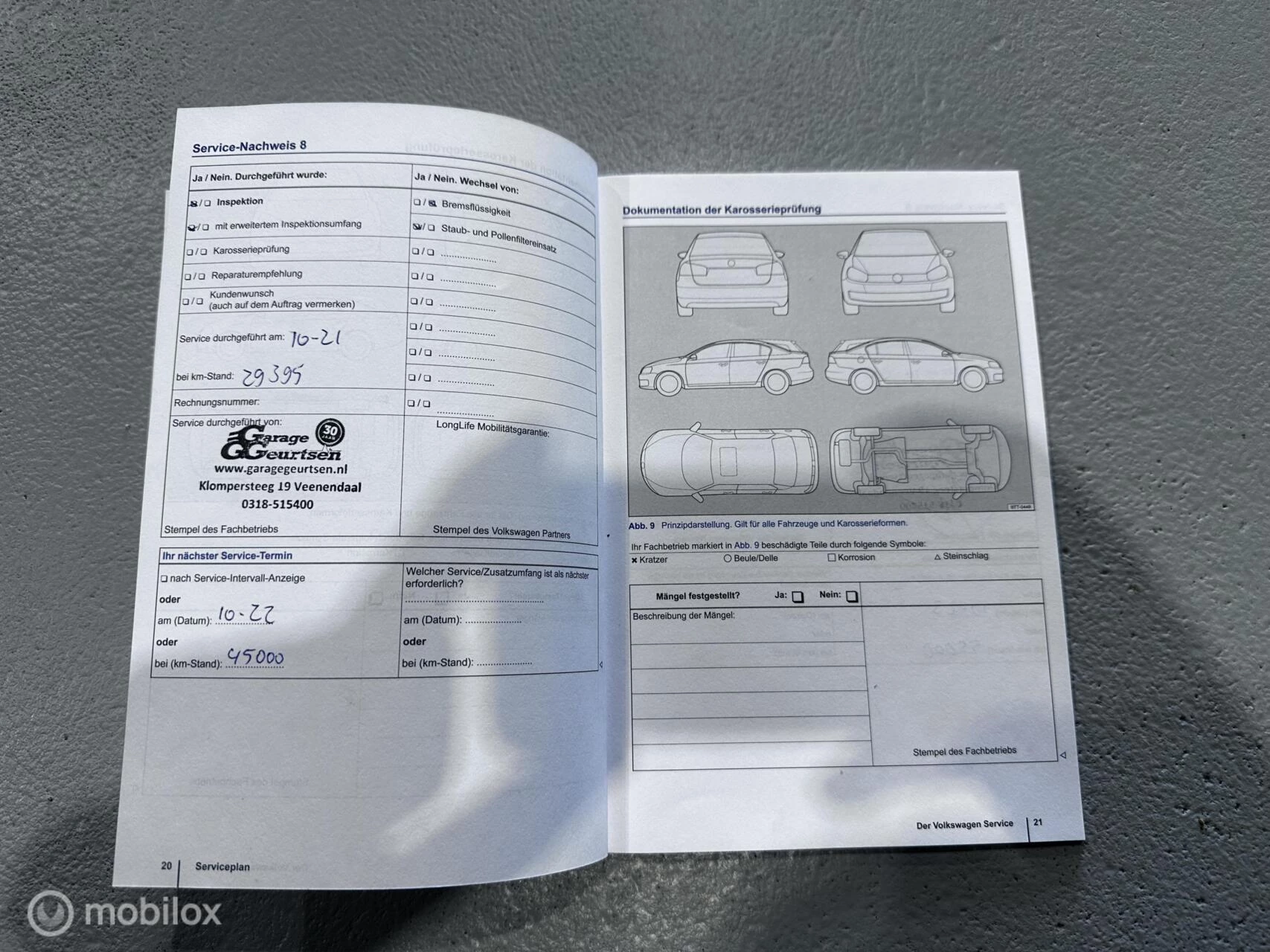 Hoofdafbeelding Volkswagen e-up!