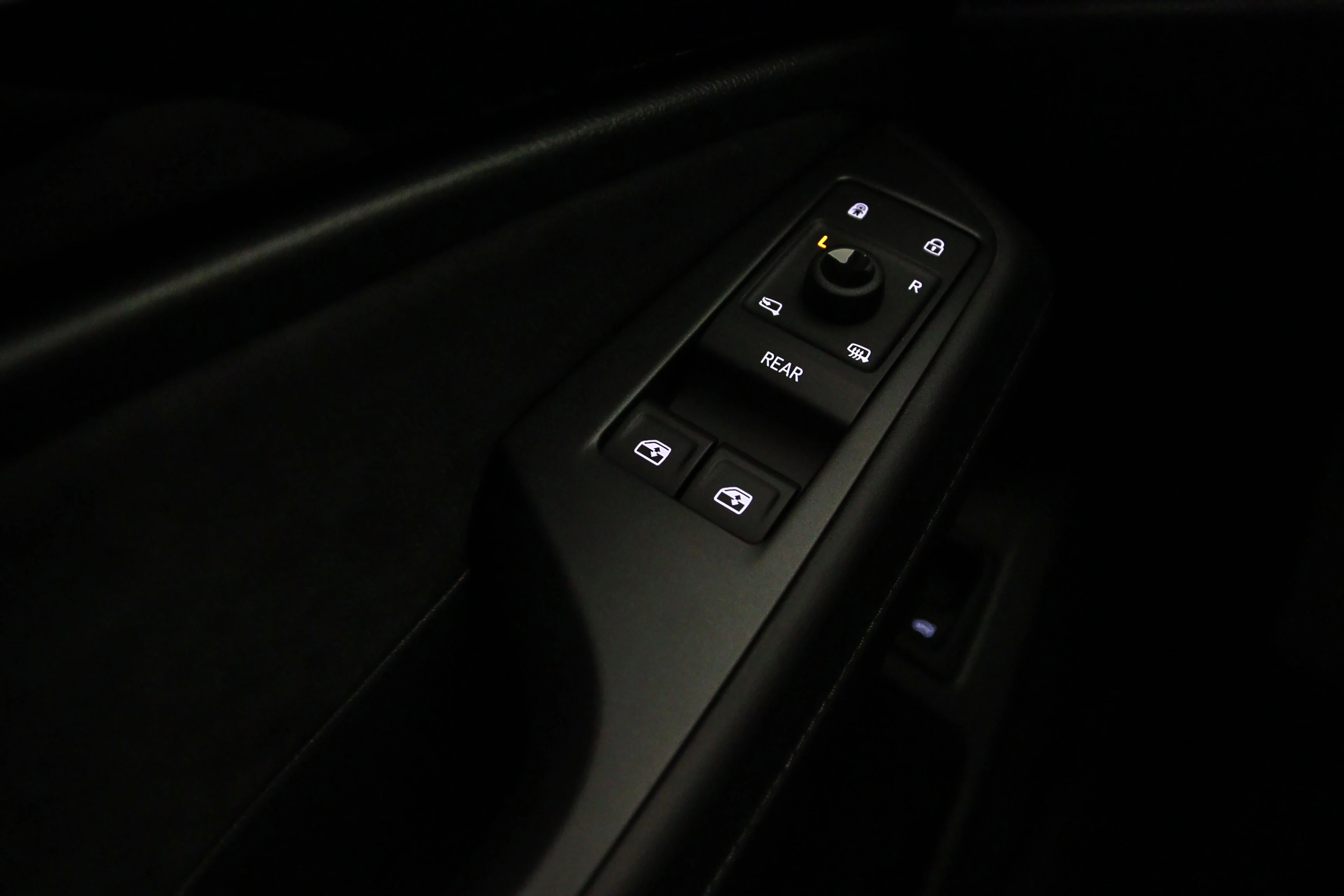 Hoofdafbeelding Volkswagen ID.7