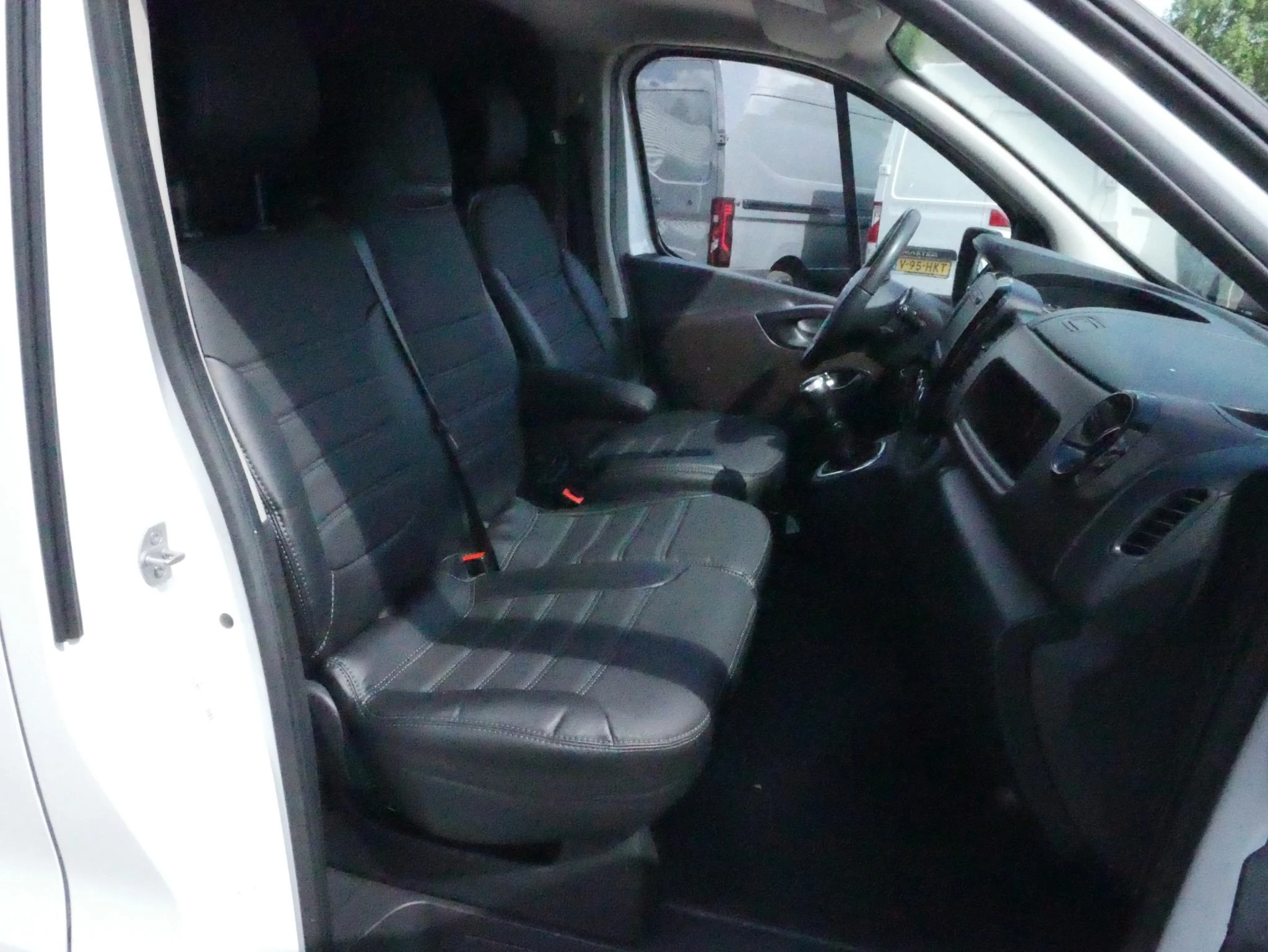 Hoofdafbeelding Fiat Talento