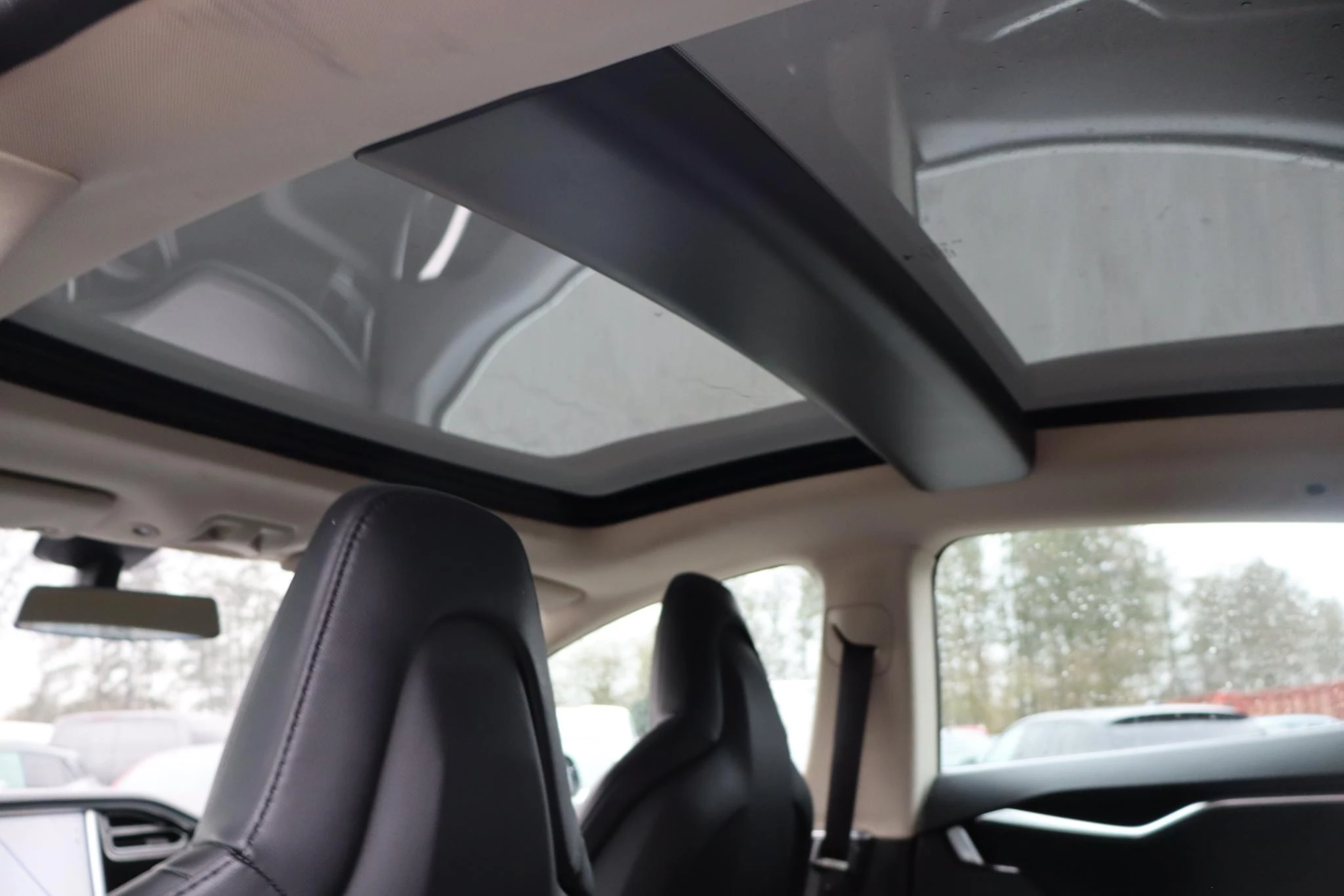 Hoofdafbeelding Tesla Model S