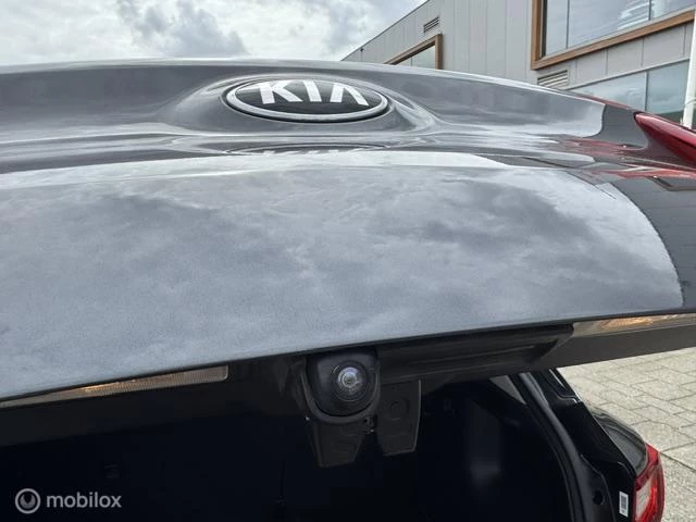 Hoofdafbeelding Kia Stonic