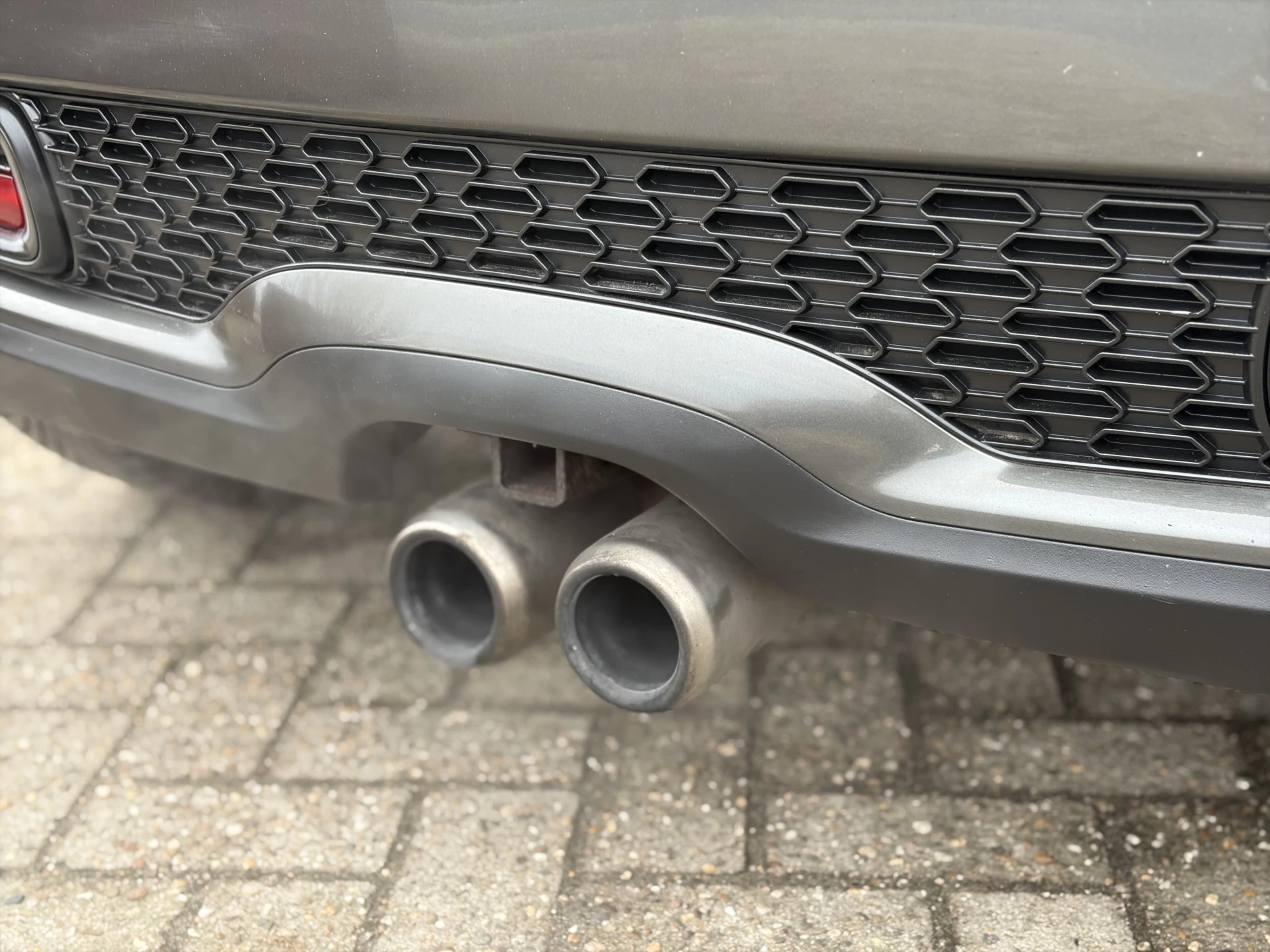 Hoofdafbeelding MINI Cooper S Cabrio