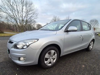Hoofdafbeelding Hyundai i30 Hyundai i30 Airco