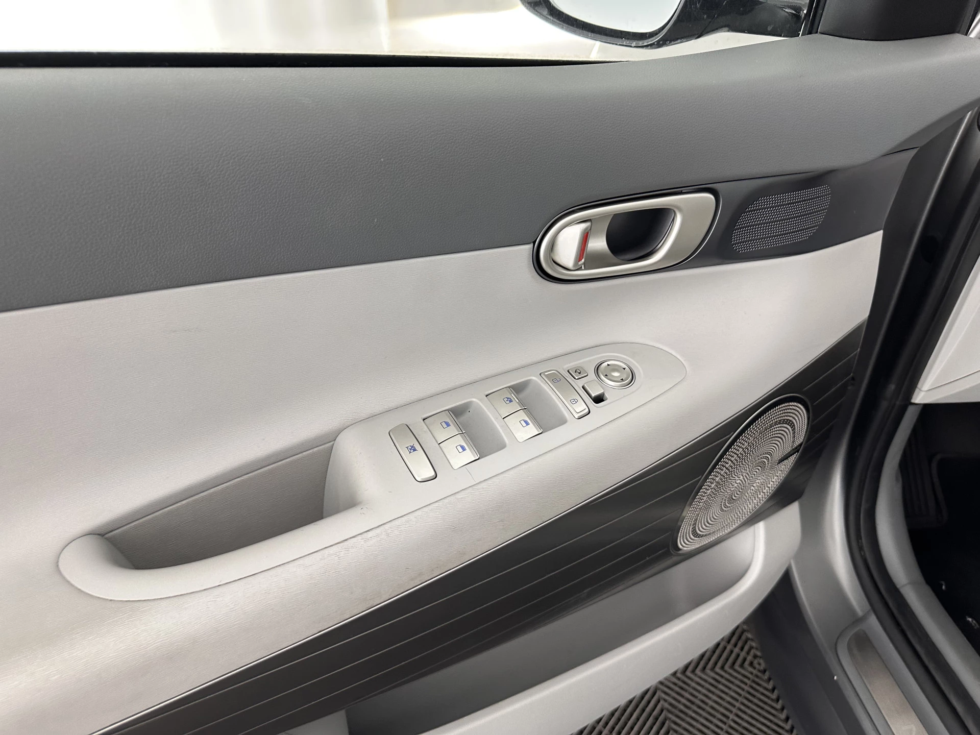 Hoofdafbeelding Hyundai Nexo
