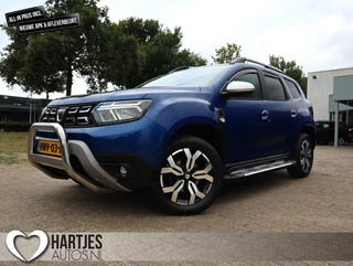 Dacia Duster 1.3 TCe Prestige 131pk (Vol-Opties) 1e eigenaar