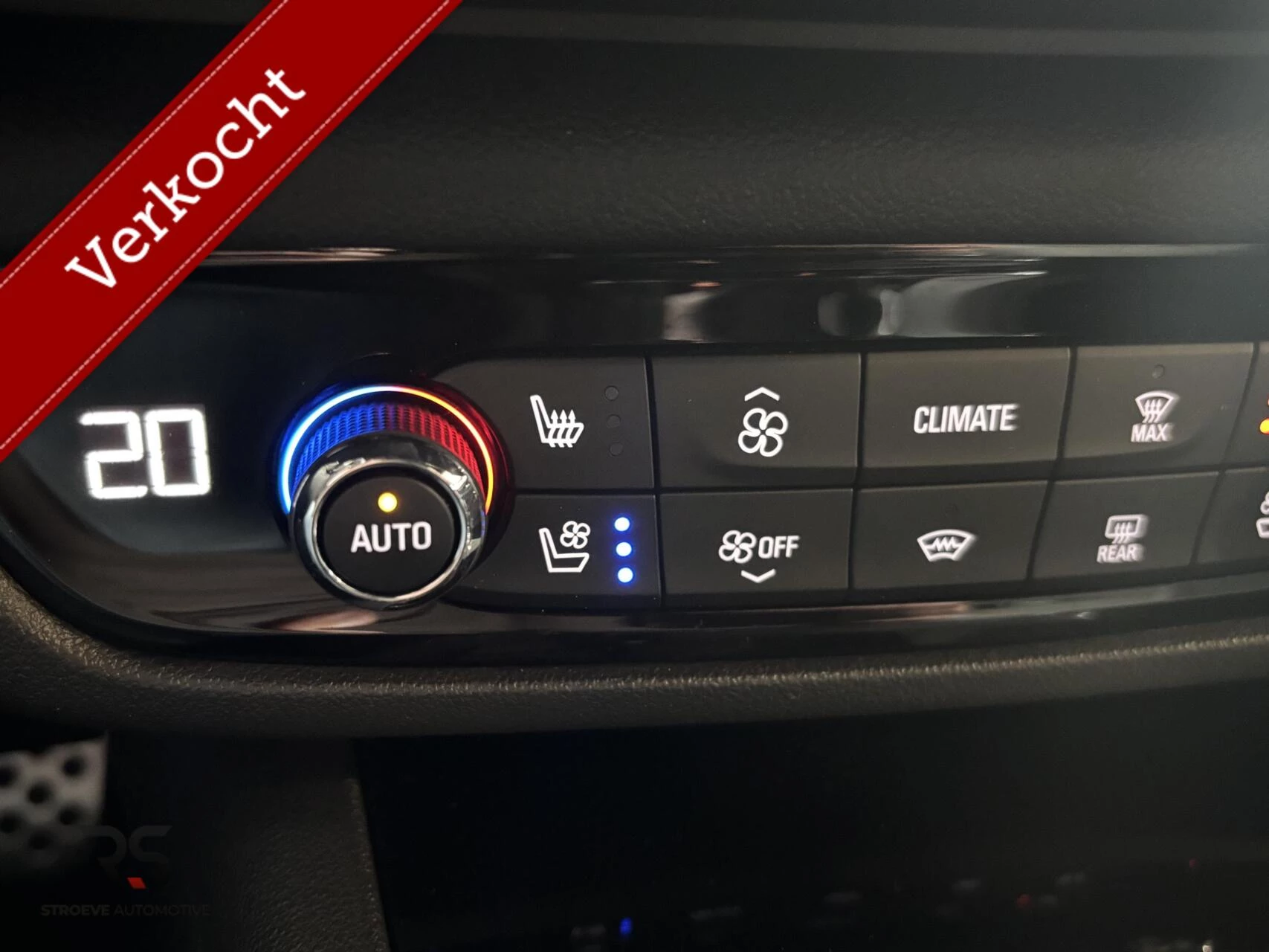 Hoofdafbeelding Opel Insignia
