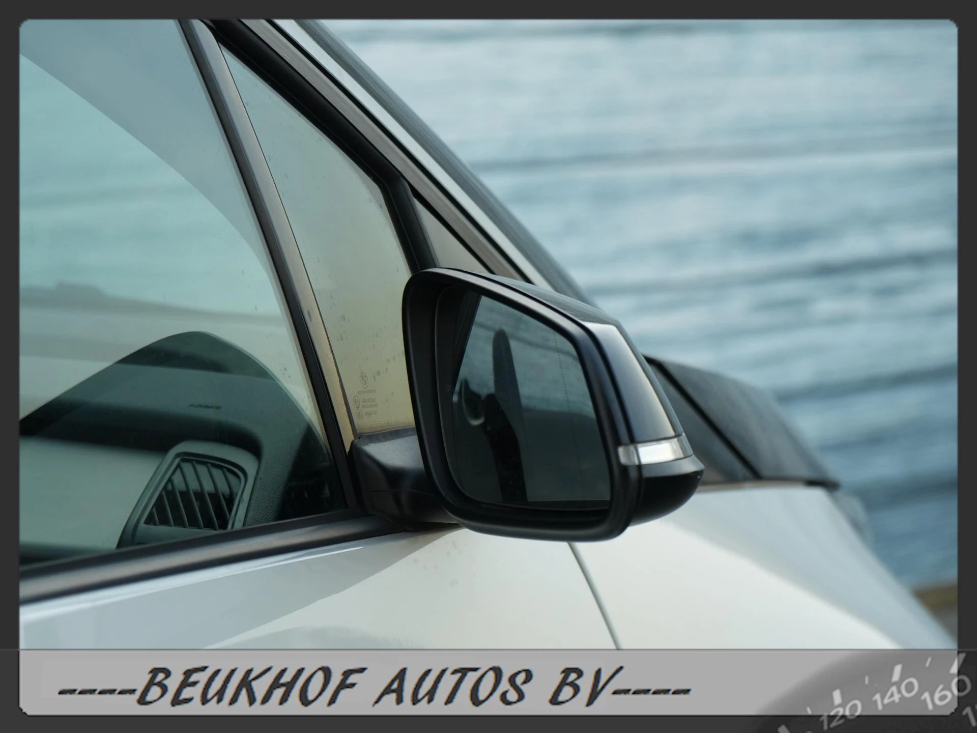 Hoofdafbeelding BMW i3